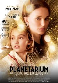 Planetarium