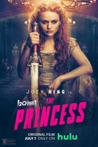 Prenses - The Princess