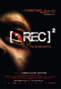 Rec 2 - [Rec] 2