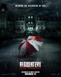 Resident Evil: Raccoon Şehri - Resident Evil Welcome to Raccoon City / Resident Evil Reboot