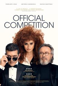 Resmi Yarışma - Official Competition / Competencia Oficial