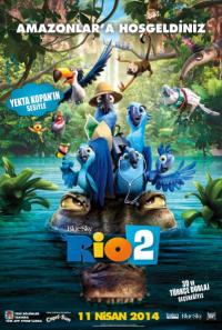 Rio 2 - Rio 2