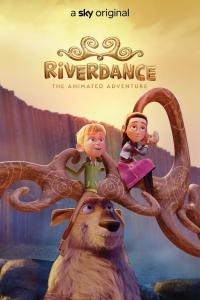 Riverdance: Animasyon Macera - Riverdance the Animated Adventure