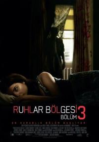 Ruhlar Bölgesi: Bölüm 3 - Insidious: Chapter 3