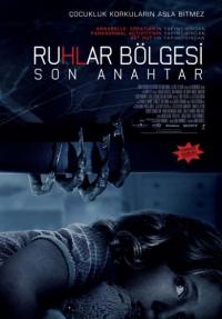 Ruhlar Bölgesi: Son Anahtar - Insidious: The Last Key