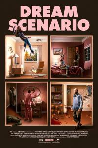 Rüya Senaryo - Dream Scenario