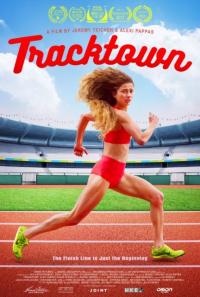 Rüzgar Kız - Tracktown