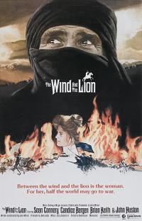 Rüzgarın Sesi - The Wind And The Lion