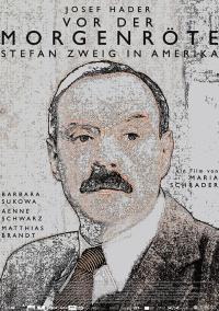 Şafak Sökmeden - Vor der Morgenröte / Stefan Zweig in Amerika