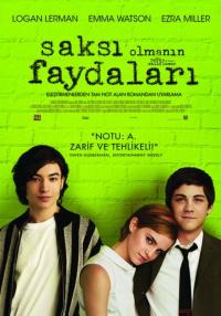 Saksı Olmanın Faydaları - The Perks Of Being A Wallflower