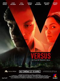 Sana Karşı - Versus