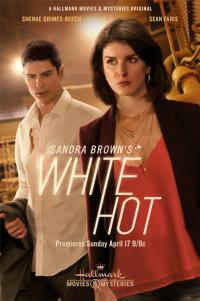 Sandra Brown'dan Beyaz Sıcak - Sandra Brown's White Hot