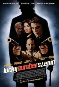 Şanslı Slevin - Lucky Number Slevin