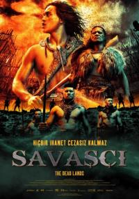 Savaşçı - The Dead Lands