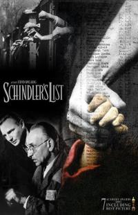 Schindler'in Listesi - Schindler's List