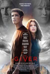 Seçilmiş - The Giver