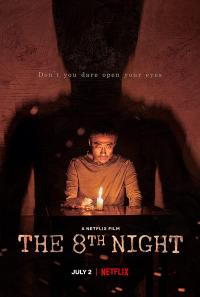 Sekizinci Gece - The Eighth Night