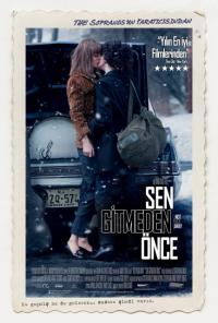 Sen Gitmeden Önce - Not Fade Away