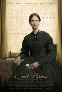 Sessiz Bir Tutku - A Quiet Passion