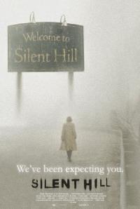 Sessiz Tepe 1 - Silent Hill