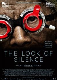 Sessizliğin Bakışı - The Look of Silence