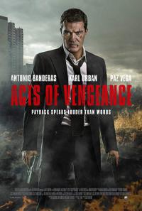 Sessizlik Yemini - Acts of Vengeance / Stoic