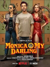 Sevgili Monica - Monica, O My Darling