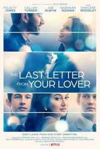 Sevgilimden Son Mektup - The Last Letter from Your Lover