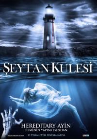 Şeytan Kulesi - The Forlorned