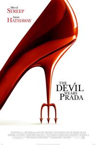 Şeytan Marka Giyer - The Devil Wears Prada