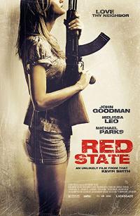 Şeytanın İni - Red State