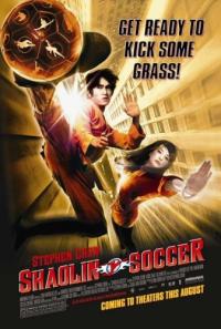 Shaolin Futbolu - Shaolin Soccer