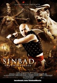 Sinbad: Beşinci Seyahat - Sinbad: The Fifth Voyage