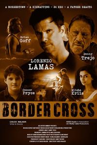 Sınır Kesişmesi - BorderCross