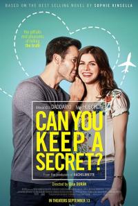 Sır Tutabilir Misin? - Can You Keep a Secret?