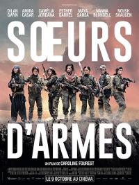 Sisters İn Arms / Red Snake / Soeurs D'armes