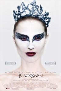 Siyah Kuğu - Black Swan