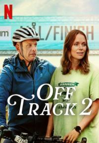 Soğuk Rekabet 2 - Off Track 2