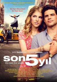 Son 5 Yıl - The Last 5 Years