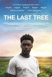 Son Ağaç - The Last Tree