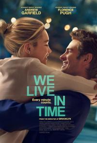 Son Ana Kadar - We Live in Time