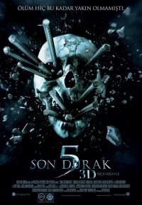 Son Durak 5 - Final Destination 5