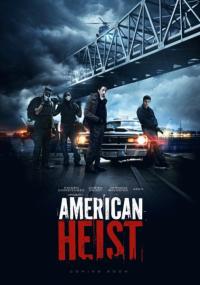 Son Vurgun - American Heist