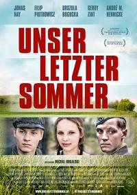 Son Yazımız - Unser Letzter Sommer / Letnie Przesilenie
