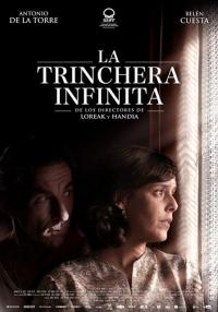 Sonsuz Siper - La trinchera infinita / The Endless Trench