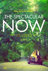 Şu An Muhteşem - The Spectacular Now