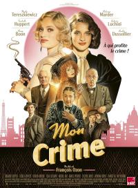 Suç Bende - Mon Crime / The Crime Is Mine