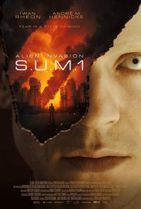 Sum1: Uzaylı İstilası - Alien Invasion: S.U.M.1