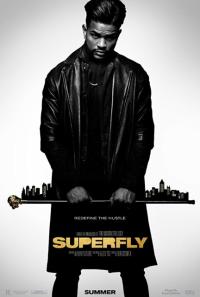 SuperFly / Super Fly