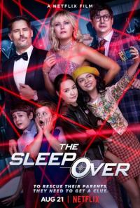 Süprizli Gece - Sleepover / The Sleepover